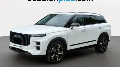 Usado Jaecoo 7 147 CV (108 kW) 2025 Blanco SUV