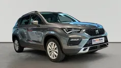 Usado 2025 Seat Ateca Style SUV | 27.900 € (Precio justo)