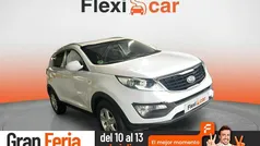 Usado 2015 Kia Sportage SUV | 11.290 € (Precio justo)
