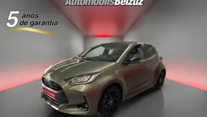 Usado Toyota Yaris Style 116 CV (85 kW) 2023 Otro Utilitario