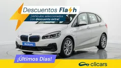 Usado 2019 BMW 225 Active Tourer iPerformance Monovolumen | 16.790 € (Buen precio)