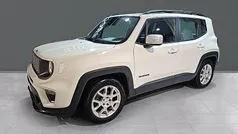 Usado 2022 Jeep Renegade Limited SUV | 17.400 € (Precio justo)