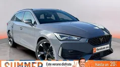 Usado 2023 Cupra Leon Familiar | 23.790 € (Buen precio)