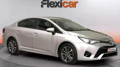 Usado 2016 Toyota Avensis Advance Familiar | 11.390 € (Buen precio)