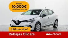 Usado 2022 Renault Clio V Business Berlina | 13.490 € (Precio justo)