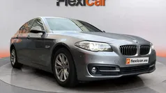 Usado 2016 BMW 520 Berlina | 19.290 € (Precio justo)