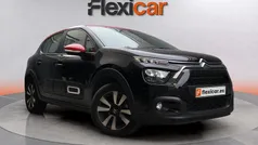 Usado 2021 Citroën C3 Feel Utilitario | 10.990 € (Precio justo)
