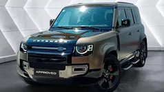 Usado 2021 Land Rover Defender SUV | 86.900 €