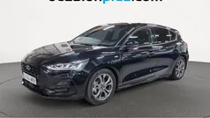 Usado 2024 Ford Focus ST-Line Utilitario | 20.500 € (Precio justo)