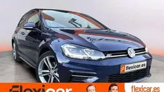 Usado 2018 VW Golf VII Advance Familiar | 18.990 € (Precio justo)