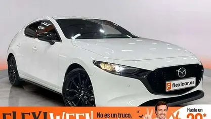 Usado Mazda 3 Homura-Line 186 CV (136 kW) 2023 Berlina