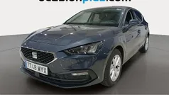 Usado 2025 Seat Leon Style Monovolumen | 19.537 € (Super precio)