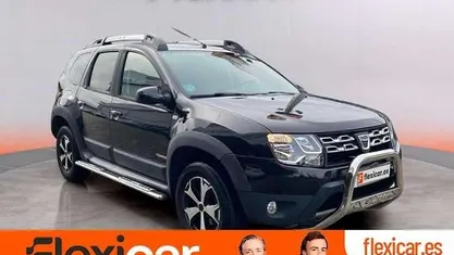 Usado Dacia Duster 125 CV (91 kW) 2017 SUV