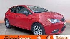 Usado 2016 Seat Ibiza | 9990 € (Precio justo)