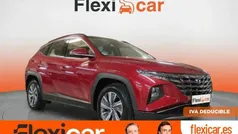 Usado 2021 Hyundai Tucson SUV | 21.990 € (Buen precio)