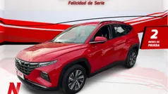 Usado 2023 Hyundai Tucson SUV | 24.289 € (Precio justo)