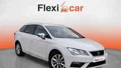 Usado 2019 Seat Leon Reference Berlina | 10.990 € (Super precio)