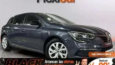 Usado 2020 Renault Mégane IV LIMITED Utilitario | 11.890 € (Precio justo)