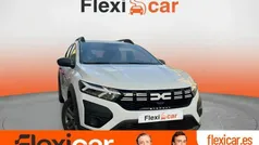 Usado 2023 Dacia Sandero Essentiel Utilitario | 14.290 € (Precio justo)