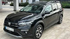 Usado 2022 Dacia Jogger Comfort Familiar | 17.900 € (Precio justo)