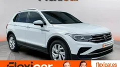 Usado 2022 VW Tiguan Life SUV | 26.890 € (Super precio)
