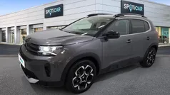 Gris Usado 2024 Citroën C5 Aircross SUV | 27.450 € (Precio justo)