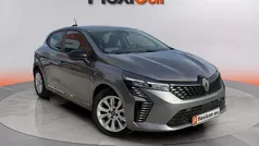 Usado 2025 Renault Clio V Evolution Berlina | 18.490 € (Precio justo)