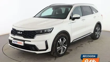 Usado Kia Sorento 202 CV (148 kW) 2022 Blanco SUV