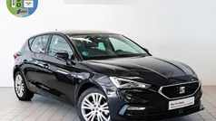 Usado 2024 Seat Leon Style Berlina | 23.250 € (Super precio)