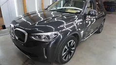 Gris Usado 2021 BMW iX3 Impressive SUV | 33.850 € (Super precio)