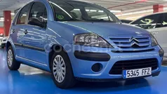 Usado 2006 Citroën C3 Furio Utilitario | 5999 € (Caro)