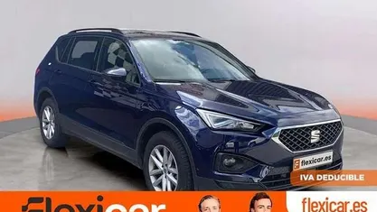 Usado Seat Tarraco Style 150 CV (110 kW) 2023 SUV