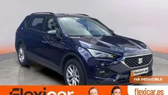 Usado 2023 Seat Tarraco Style SUV | 25.190 € (Buen precio)