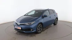 Usado 2015 Toyota Auris Hybrid Utilitario | 13.899 € (Precio justo)
