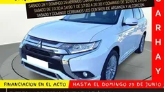 Usado 2019 Mitsubishi Outlander Motion SUV | 19.790 € (Precio justo)