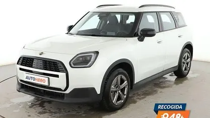 Usado Mini Cooper Countryman Classic 170 CV (125 kW) 2024 SUV