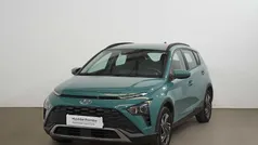 Usado 2022 Hyundai Bayon SUV | 15.490 € (Precio justo)