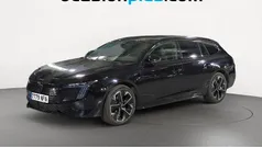 Usado 2024 Peugeot 508 GT Familiar | 23.546 € (Precio justo)