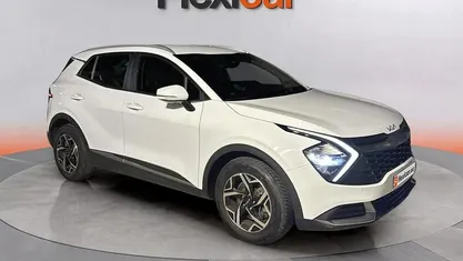 Usado 2023 Kia Sportage SUV | 20.290 € (Buen precio)