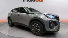 Usado 2024 Peugeot 2008 Active SUV | 16.990 € (Buen precio)
