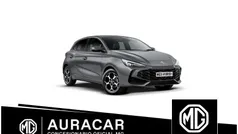 Usado 2024 MG MG3 Comfort Utilitario | 21.590 € (Precio justo)