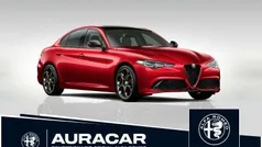 Usado 2025 Alfa Romeo Giulia Berlina | 53.770 € (Precio justo)