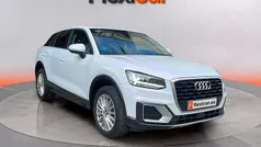 Usado 2020 Audi Q2 Design SUV | 19.390 € (Precio justo)