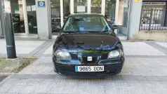 Usado 2004 Seat Ibiza Stylance Utilitario | 4950 € (Caro)