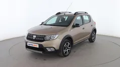 Marrón Usado 2018 Dacia Sandero Utilitario | 11.699 € (Precio justo)