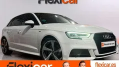Usado 2018 Audi A3 S-Line Utilitario | 19.590 € (Precio justo)