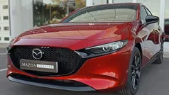 Usado 2024 Mazda 3 Homura-Line | 24.900 € (Precio justo)