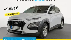 Usado 2019 Hyundai Kona SUV | 18.500 € (Precio justo)