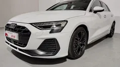 Blanco Usado 2025 Audi A3 | 37.850 € (Buen precio)