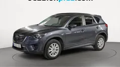 Usado 2015 Mazda CX-5 Style+ SUV | 10.890 € (Buen precio)